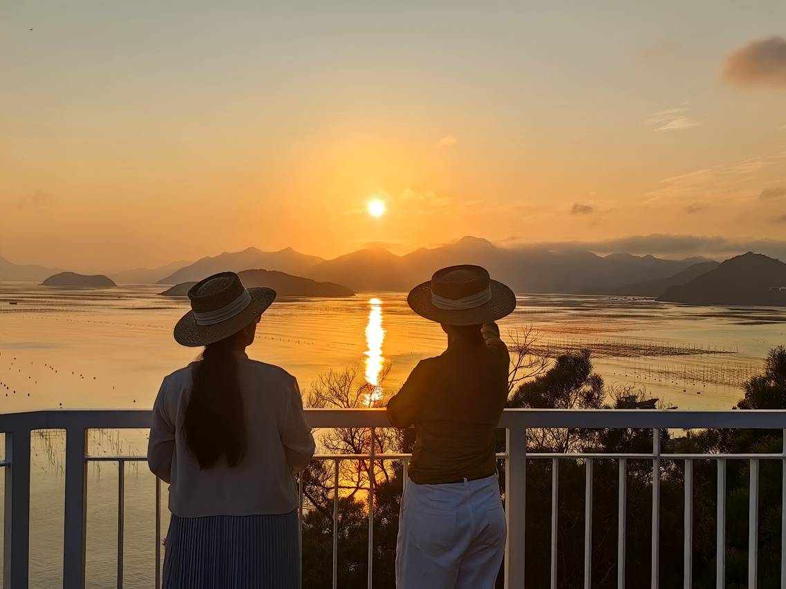 霞浦影人之家民宿(东壁店)图片