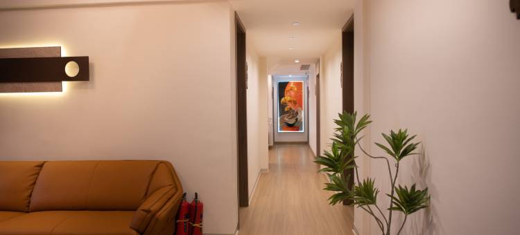 蜀南竹海竹海庭院图片