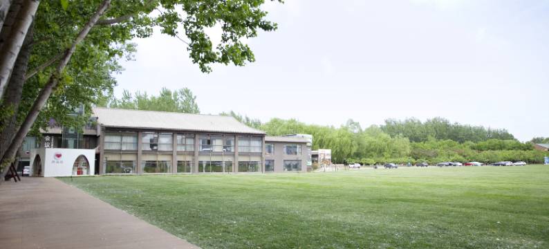 蓝地时尚庄园(北京清河营地铁站店)图片