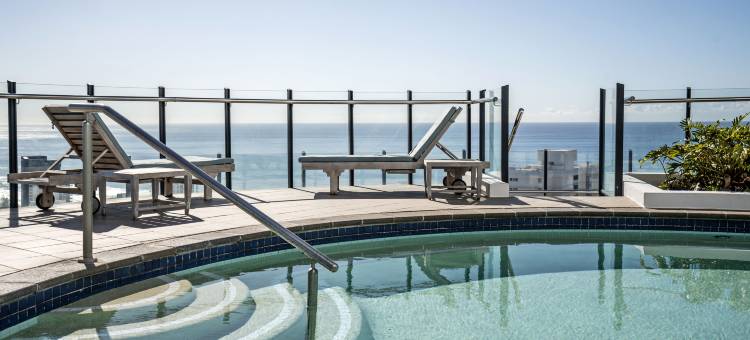 海浪度假村(The Wave Resort Gold Coast)图片