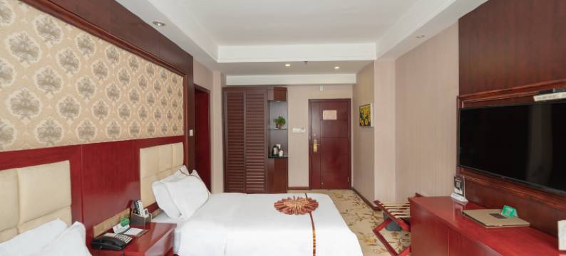 农垦宾馆(兰州火车站邮电大楼地铁站店)图片