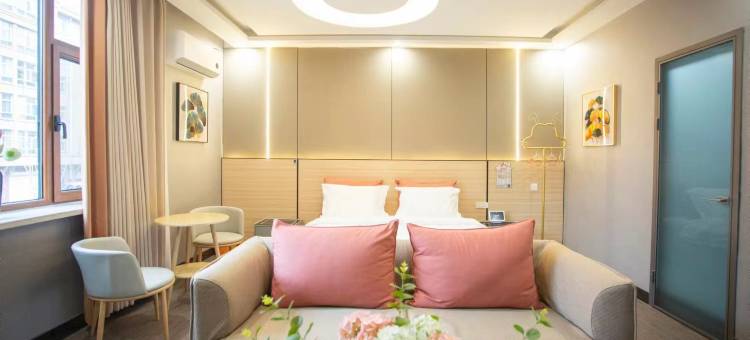 龙江圣云达民宿图片