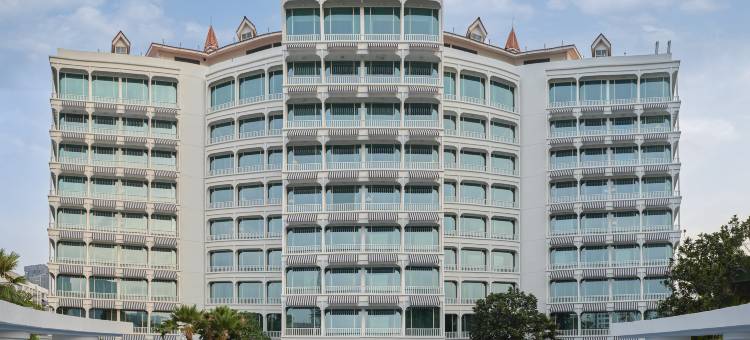 叻泊阁酒店 • 雅诗阁臻选(The Robertson House by The Crest Collection)图片