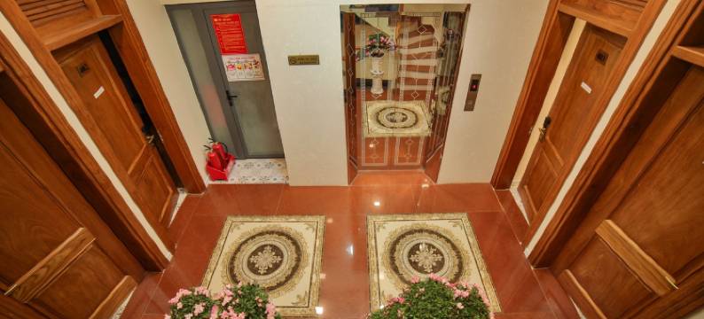 哈纳大叻酒店(Ha Na Hotel Da Lat)图片