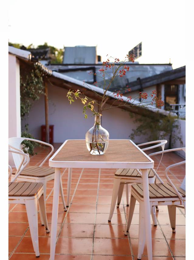 贵阳禧竹山房亲子民宿(青岩古镇西门店)图片