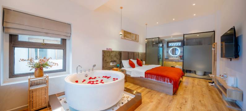 垂涎人文美宿(丽江古城店)图片