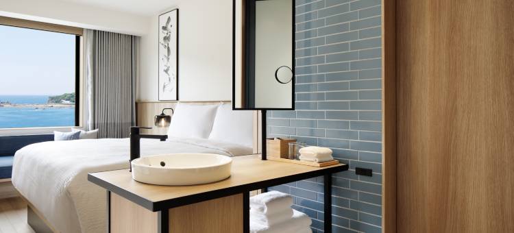 和歌山熊野古道周佐见万豪费尔菲尔德酒店(Fairfield by Marriott Wakayama Kumano Kodo Susami)图片