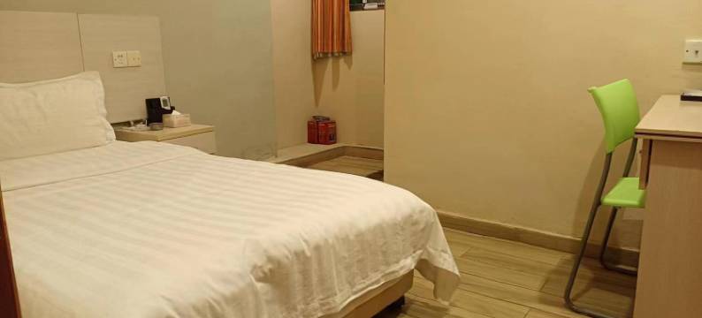 珠海新星商务宾馆图片