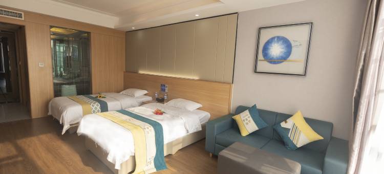 楚襄国际大酒店图片