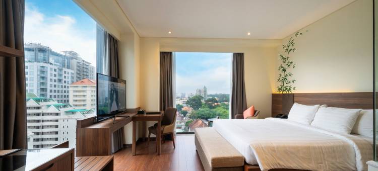 北方魅力酒店(Northern Charm Hotel)图片