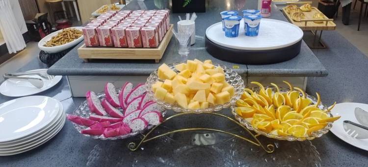 冕宁恒良酒店图片