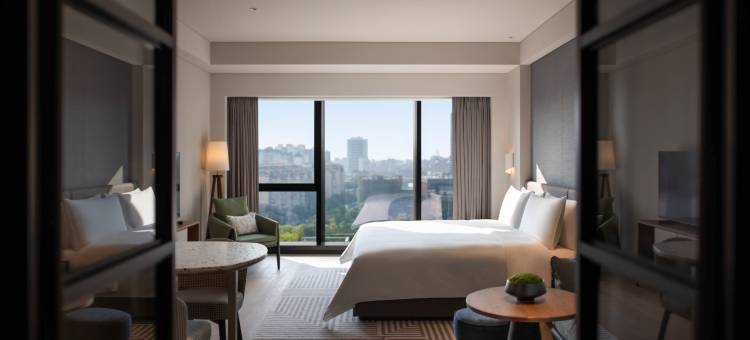 广州新世界酒店图片