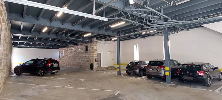 甜蜜波尔图消防出租公寓 - 附停车位(Apartment Firehouse by Sweet Porto - Free Parking)图片