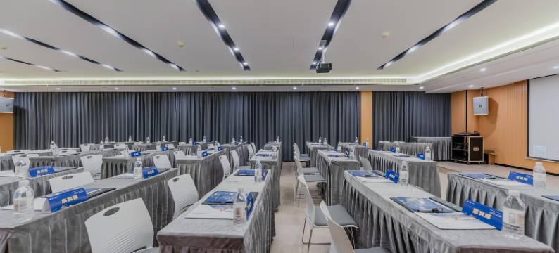 如家精选酒店(杭州西湖湖滨吴山广场河坊街店)图片