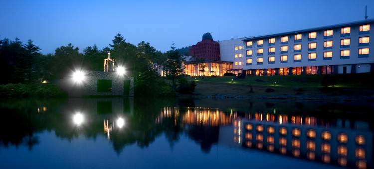 清里高原度假村(KIYOSATO KOGEN RESORT)图片