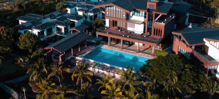 欢墅·精品度假别墅(万宁石梅春墅店)图片