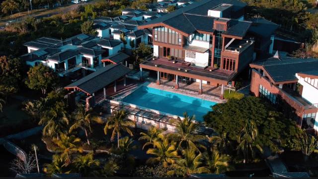 欢墅·精品度假别墅(万宁石梅春墅店)