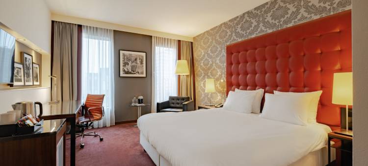 Crowne Plaza 阿姆斯特丹 - 南(Crowne Plaza Amsterdam - South)图片