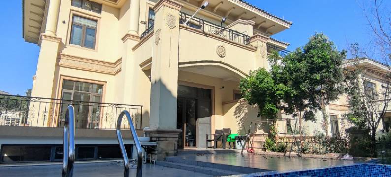 阳江海陵岛新恒度假别墅(恒大海上夏威夷店)图片