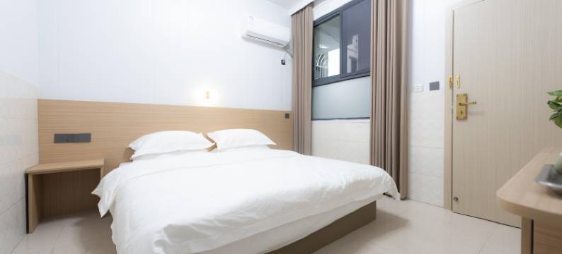 泰宁星辉商务宾馆图片