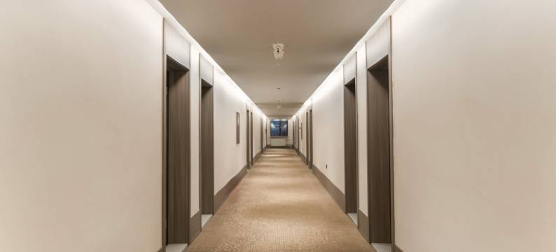 汉庭酒店(哈尔滨中央大街前进路店)图片