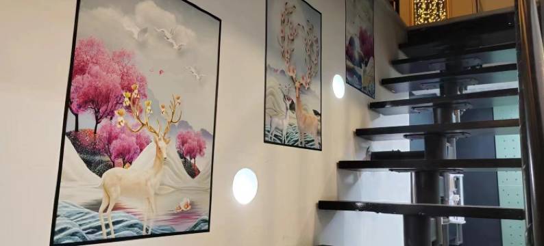 兰州轻悦青年公寓图片