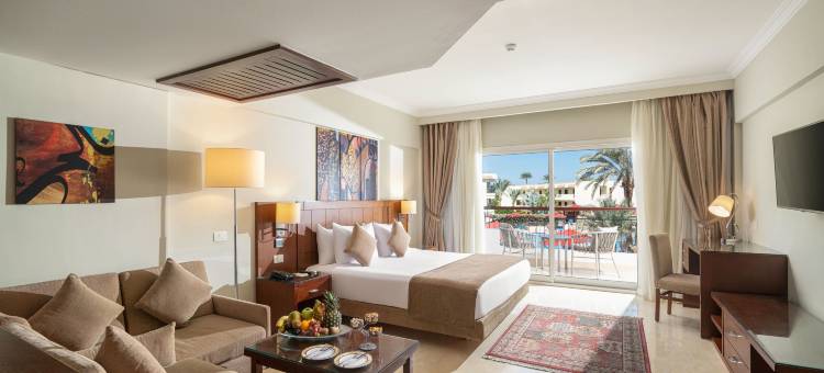 苏丹花园度假村-超全包(Sultan Gardens Resort Sharm El Sheikh - Ultra All Inclusive)图片