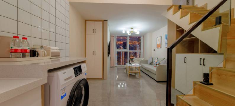 辰美酒店(长沙高铁南站国际会展中心店)图片