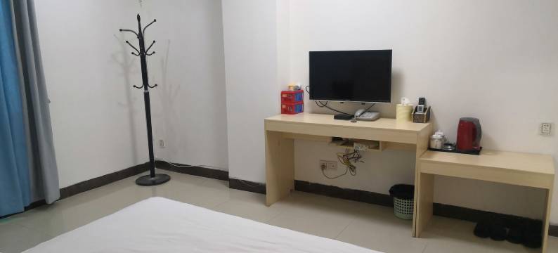 英德华冠宾馆图片