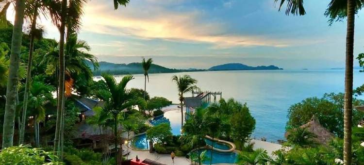 拉查基里度假村及水疗中心-坎农(Racha Kiri Resort & Spa, Khanom)图片