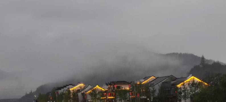 宁波合十和院酒店图片