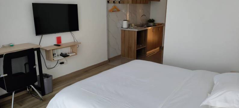 临沂左岸酒店图片