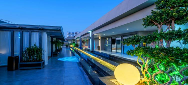 普洱茶灵酒店(思茅区普洱学院店)图片