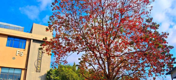 钱山民宿(梧州万秀区钱鉴公园店)图片