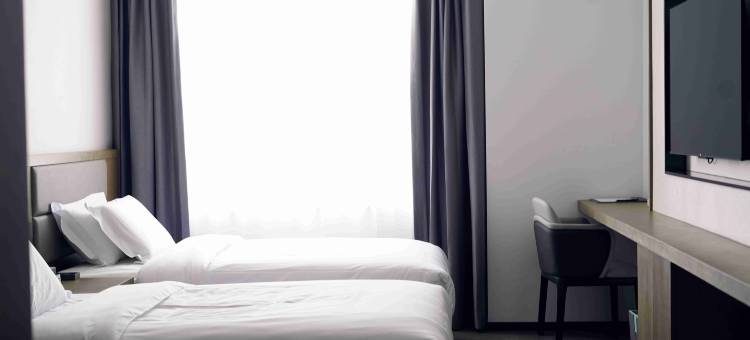 奈曼旗皇都酒店图片