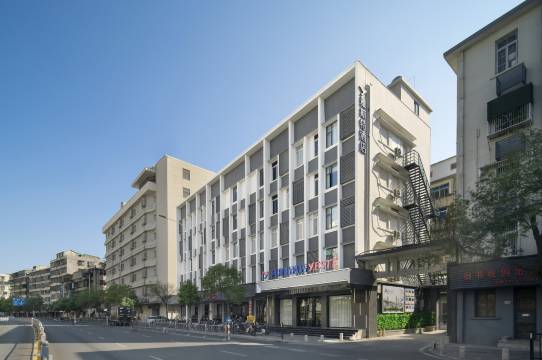 雅斯特酒店(汕头小公园店)预订价格,联系电话位置地址【携程酒店】
