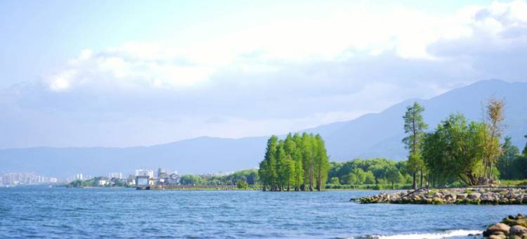 大理屿你民宿(洱海店)图片