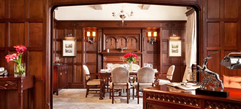 上海和平饭店图片