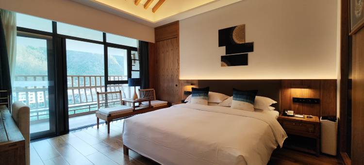 剑河米兰花酒店图片