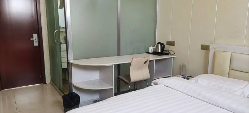 博爱胡同旅馆图片