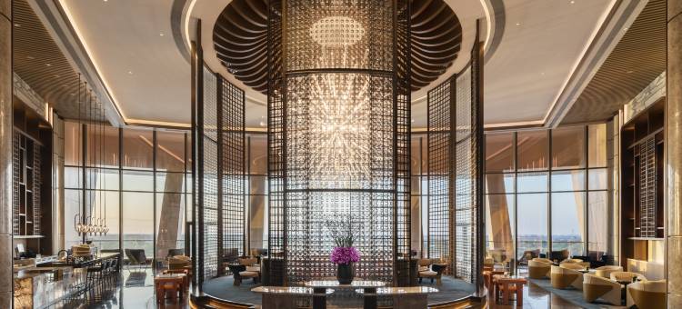 湖州南浔希尔顿酒店图片