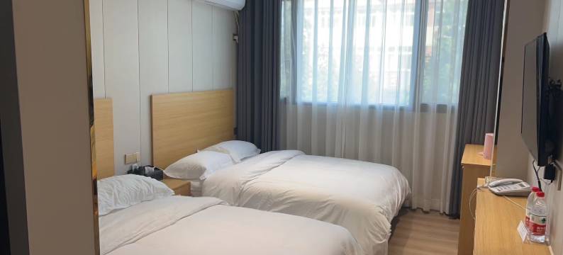 新沂梦乡宾馆图片