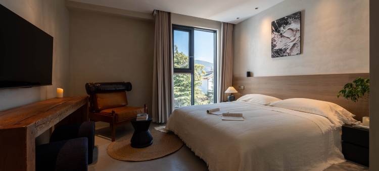 阳光叁拾Coffee私人定制轻奢度假Hotel图片