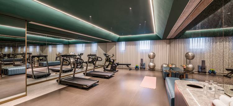 南阳信臣东路市检察院漫心酒店图片