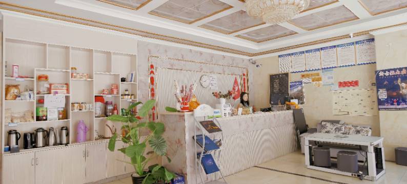 云溪山月民宿(四姑娘山长坪沟景区店)图片
