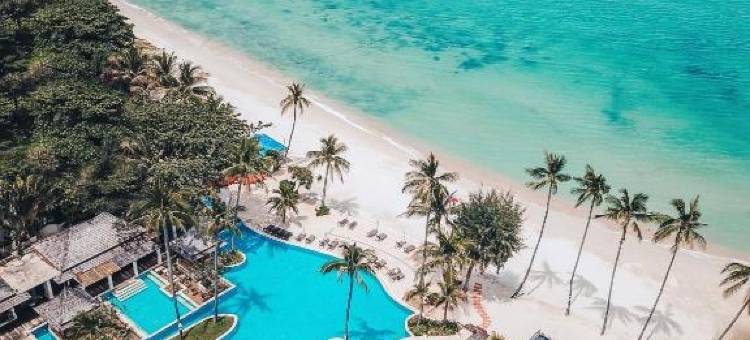 美那滩度假村和spa(Melati Beach Resort & Spa)图片