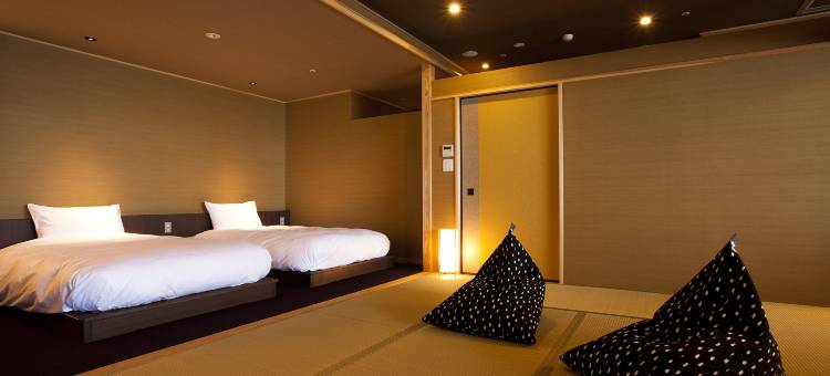 新淡路酒店-洲本温泉(Hotel New Awaji)图片