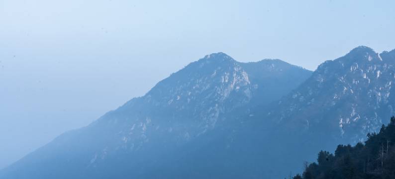 花筑·庐山山水语筑民宿(庐山山上小天池店)图片