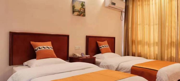 格林豪泰酒店(邳州中钰购物中心福州路店)图片