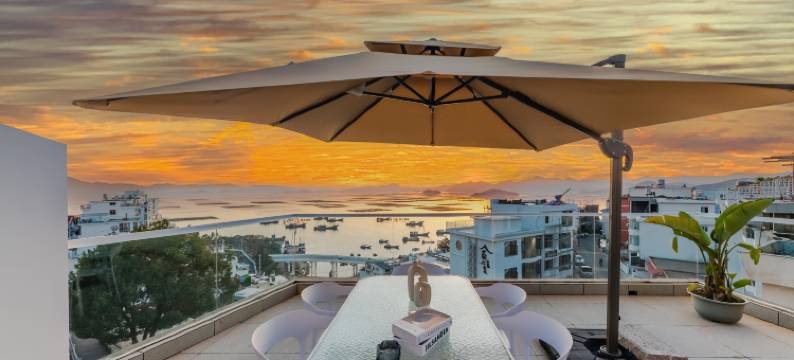 花筑·霞浦半山里民宿(三沙东壁店)图片